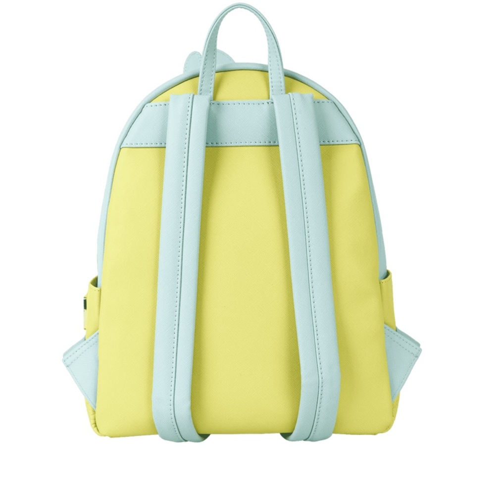 Bambi & Friends Triple Pocket Loungefly - Picture 3 of 4